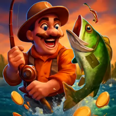 Big Bass Bonanza slot at Spin Formula Casino