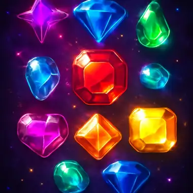 Starburst slot at Spin Formula Casino